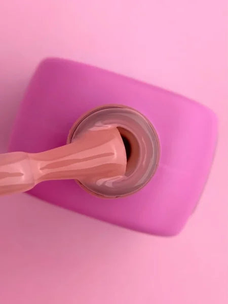 LUNAmoon Cover Base Nº 8 13 ml — Base camuflaje