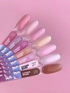 LUNAmoon Cover Base Nº 15 30 ml — Base camuflaje – LUNAmoon – vista 3