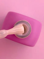 LUNAmoon Cover Base Nº 23 13 ml — Base camuflaje