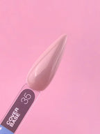 LUNAmoon Cover Base Nº 35 13 ml — Base camuflaje