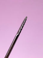 LUNAmoon Fresa de carburo de limado 2.0 mm – LUNAmoon – vista 2