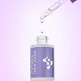 Gel Removedor de Cutículas DNKa con Urea 30 ml — Cuidado Profesional