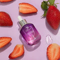 Aceite de Cutículas DNKa Dry Oil Fairy Strawberry — Nutritivo