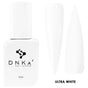 Esmalte en Gel DNKa Ultra Blanco 12 ml