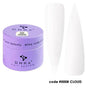 Jelly Gel DNKa #0008 Cloud 15 ml — Gel Translúcido