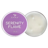 Vela de Masaje DNKa Llama de Serenidad 30 ml – DNKa