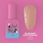 LUNAmoon Elegant Light Acrygel Nº 03 13 ml — Gel constructor líquido