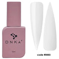 Fast Gel DNKa #0003 Clio 12 ml — Gel Constructor Rápido