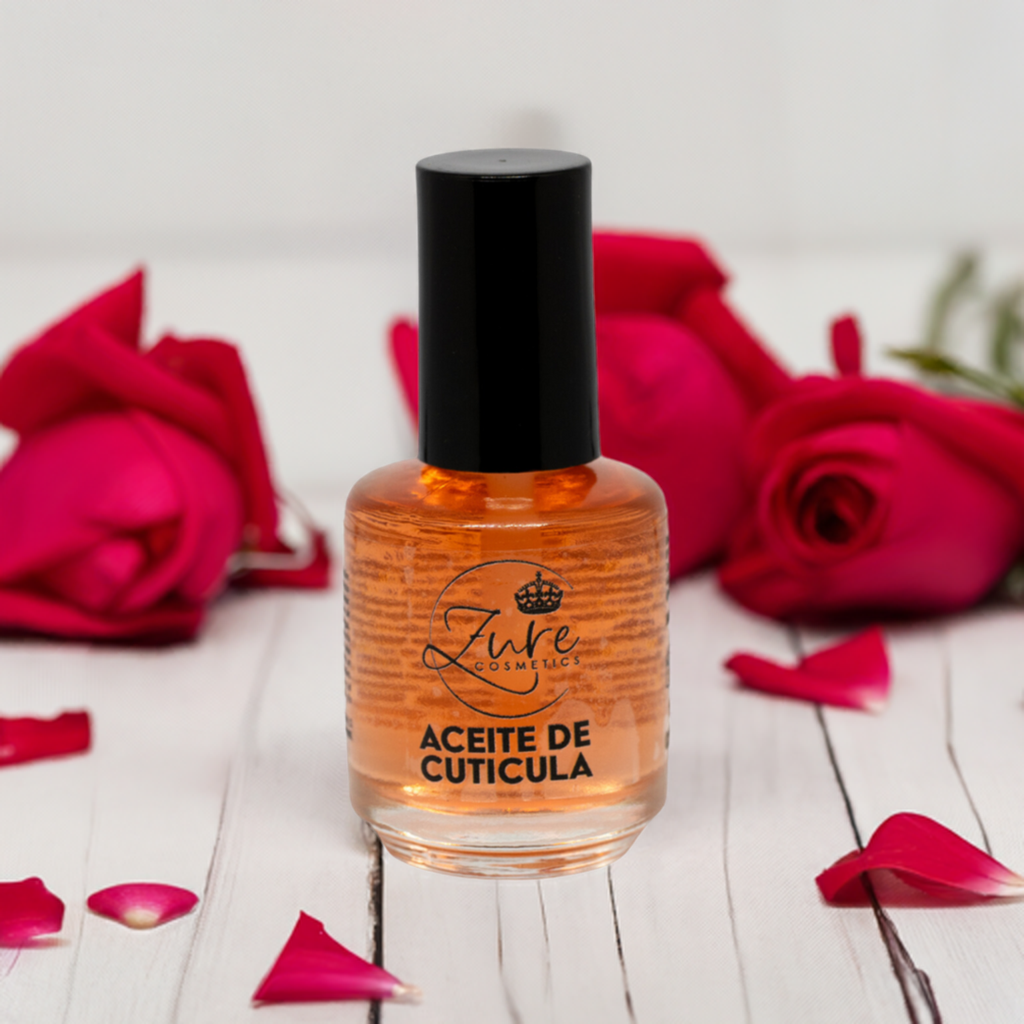 Aceite de Cutícula 15ML Aroma Cereza – ILARA PRO – vista 3