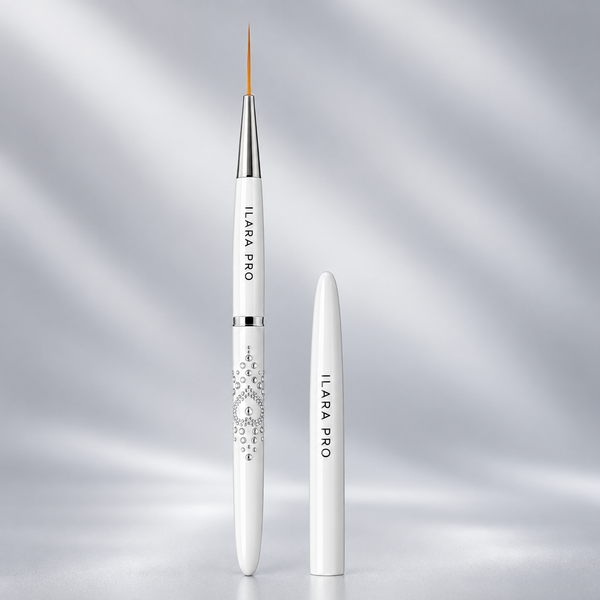 Pincel Extra Liner para Manicura