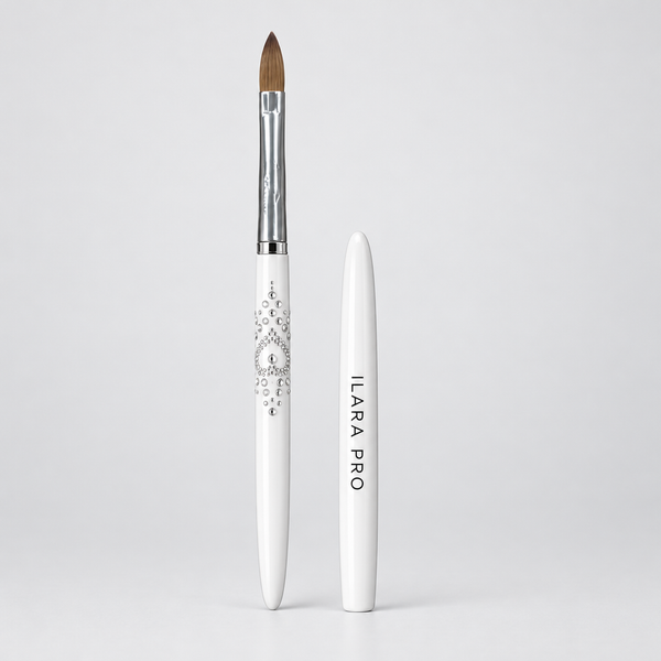Pincel Tokio Nº10 para Manicura