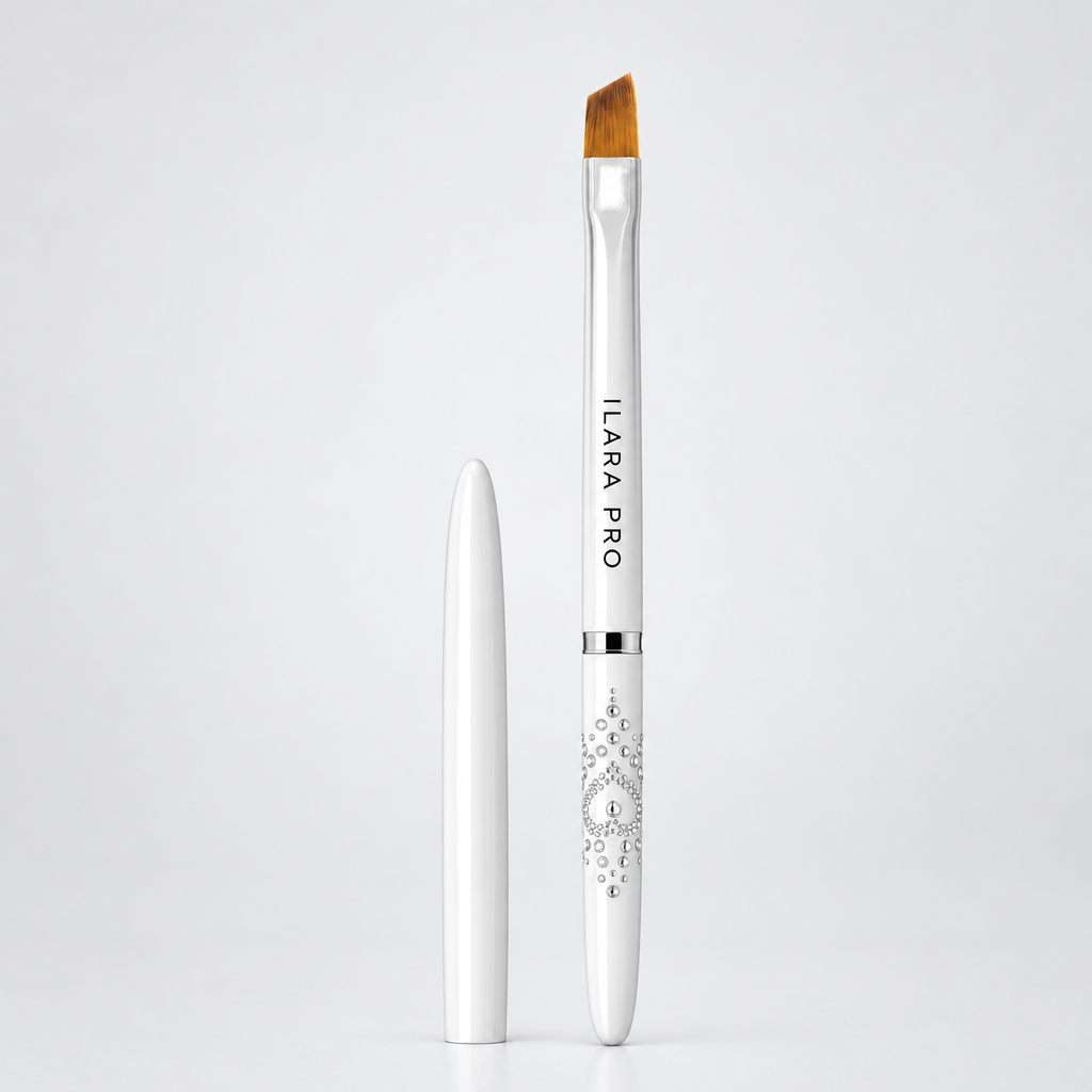 Pincel One Stroke para Manicura ILARA PRO