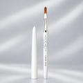 Pincel Oval Mini para Manicura ILARA PRO