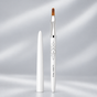 Pincel Oval Mini para Manicura