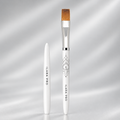 Pincel Flat para Manicura ILARA PRO