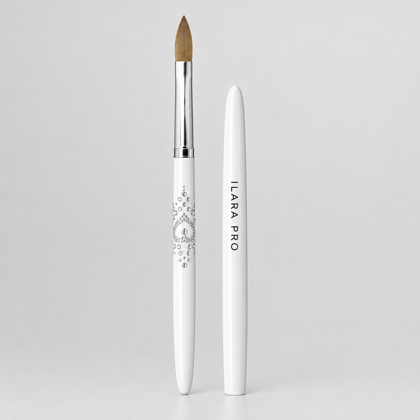 Pincel Tokio Nº12 para Manicura
