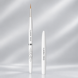 Pincel Mini Liner para Manicura ILARA PRO