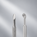 Empujador de cutículas - Manicure Pusher Pro 600