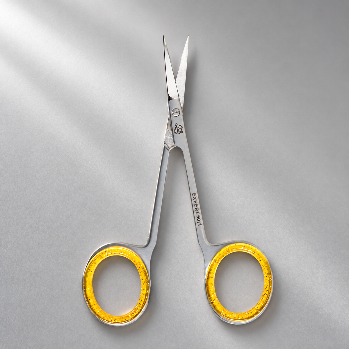Tijera de Cutícula - Exclusive 50/1 · ILARA PRO