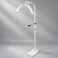 Lampara Moonlight 180º - Blanco · ILARA PRO