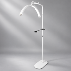 Lampara Moonlight 180º - Blanco · ILARA PRO
