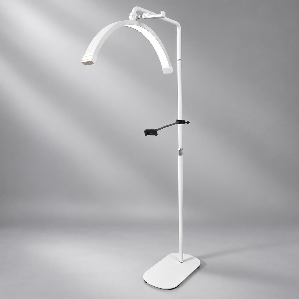 Lampara Moonlight 180º - Blanco · ILARA PRO