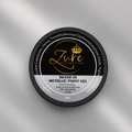 Metallic Paint Gel - Silver 01 · ILARA PRO