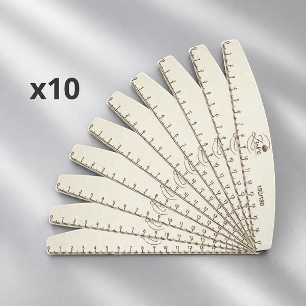 Pack 10 Buffer