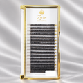 Extensiones de Pestañas Silk Premium · ILARA PRO
