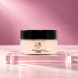 Acrílico Cover Pink - 40 g · fondo rosa