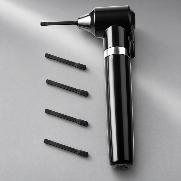 Mezclador de Henna para Cejas (Mixer)
