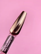 LUNAmoon Set de pigmentos Iron Lady 6 uds — Polvos efecto para uñas – LUNAmoon – vista 6