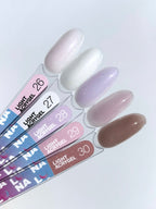 LUNAmoon Light Acrygel Nº 30 13 ml — Gel constructor líquido – LUNAmoon – vista 6