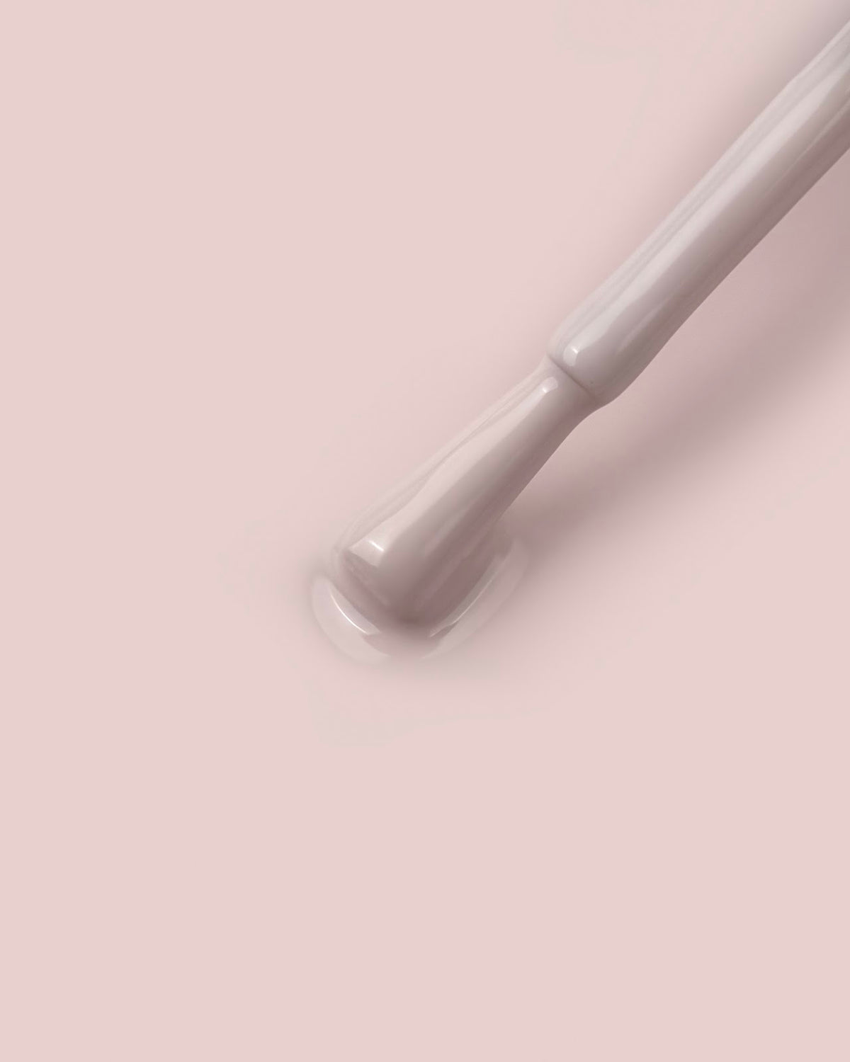 LUNAmoon Cloud Color Nº 2 8 ml — Esmalte semipermanente – LUNAmoon – vista 2