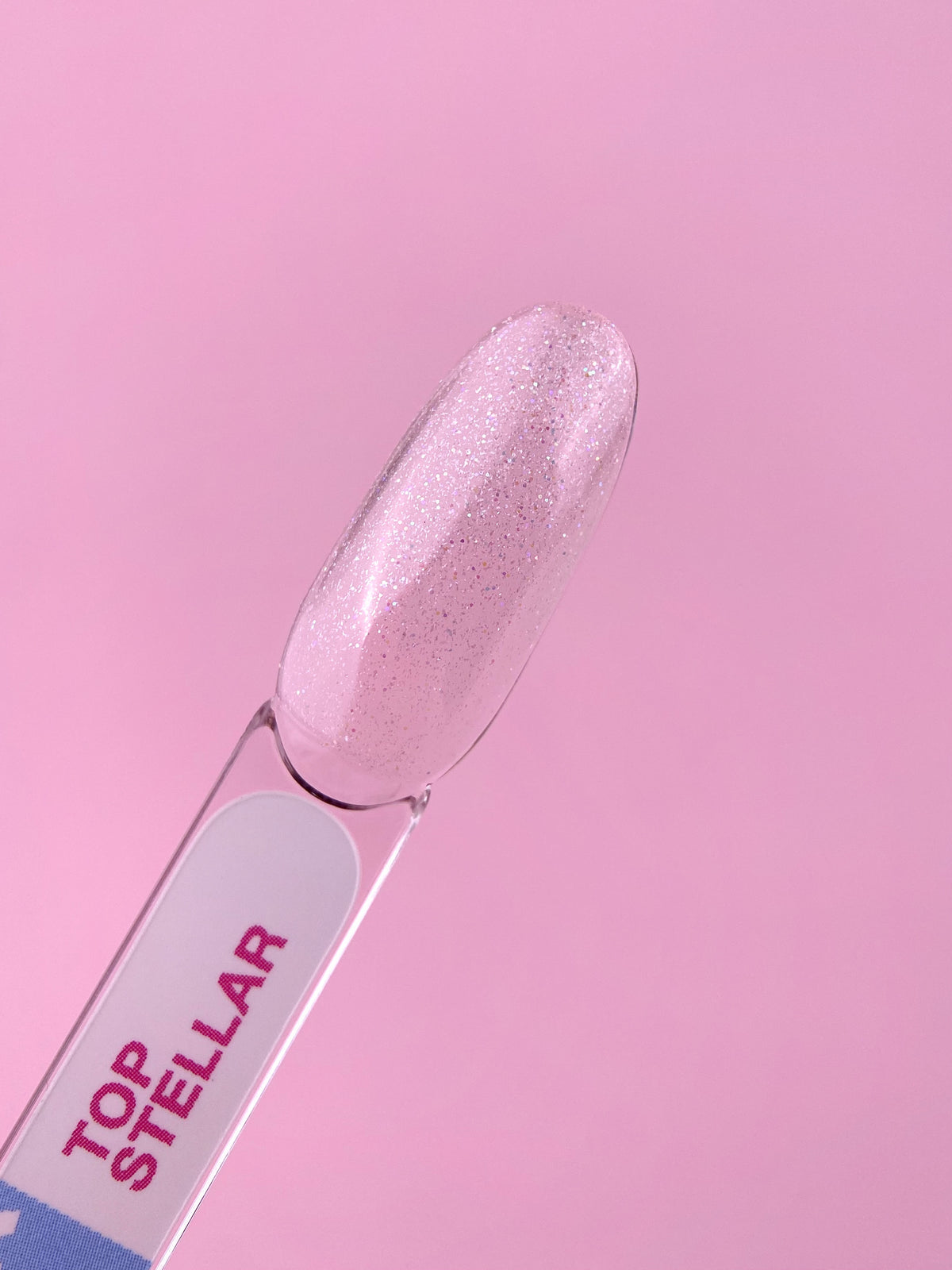 LUNAmoon Top Stellar 13 ml — Top con efecto – LUNAmoon – vista 2