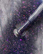 LUNAmoon Color Magnetic Cat Eye Nº 5 8 ml — Esmalte semipermanente ojo de gato – LUNAmoon – vista 2