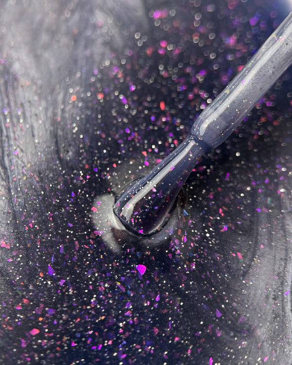 LUNAmoon Magnetic Cat Eye Nº 05 8 ml — Esmalte semipermanente