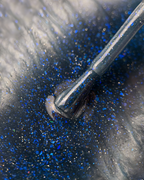LUNAmoon Color Magnetic Cat Eye Nº 6 8 ml — Esmalte semipermanente ojo de gato – LUNAmoon – vista 2