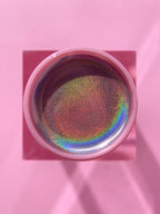 LUNAmoon Holographic Metallic Gel 5 ml — Gel pintura holográfico – LUNAmoon – vista 2