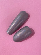 LUNAmoon Holographic Metallic Gel 5 ml — Gel pintura holográfico – LUNAmoon – vista 3