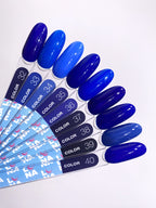 LUNAmoon Color Nº 37 8 ml — Esmalte semipermanente – LUNAmoon – vista 5