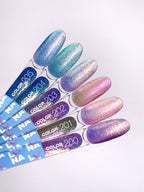 LUNAmoon Color Nº 200 8 ml — Esmalte semipermanente – LUNAmoon – vista 6