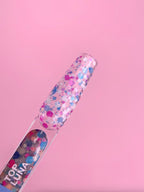 LUNAmoon Top Luna 13 ml — Top con efecto – LUNAmoon – vista 2