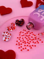 LUNAmoon Top Romantic 13 ml — Top con efecto – LUNAmoon – vista 6