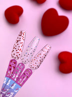 LUNAmoon Top Heartbeat Nº 2 13 ml — Top con efecto – LUNAmoon – vista 4
