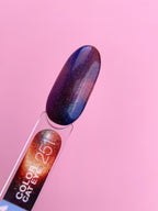 LUNAmoon Color Cat Eye Nº 251 8 ml — Esmalte semipermanente ojo de gato – LUNAmoon – vista 2