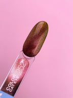 LUNAmoon Color Cat Eye Nº 252 8 ml — Esmalte semipermanente ojo de gato – LUNAmoon – vista 2