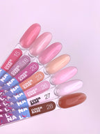 LUNAmoon Cover Base Nº 26 13 ml — Base camuflaje – LUNAmoon – vista 5