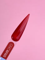 LUNAmoon Color Nº 260 8 ml — Esmalte semipermanente – LUNAmoon – vista 2