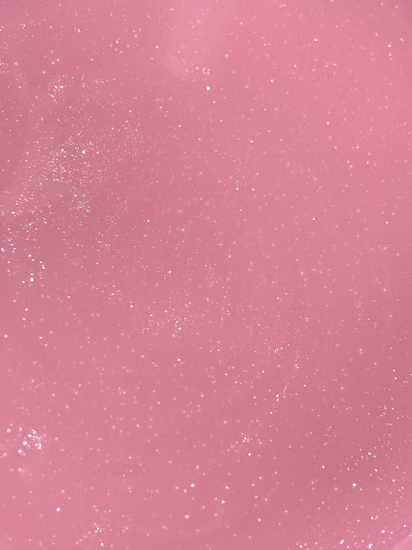 LUNAmoon Shimmer Gel Nº 01 30 ml — Gel de construcción con brillo